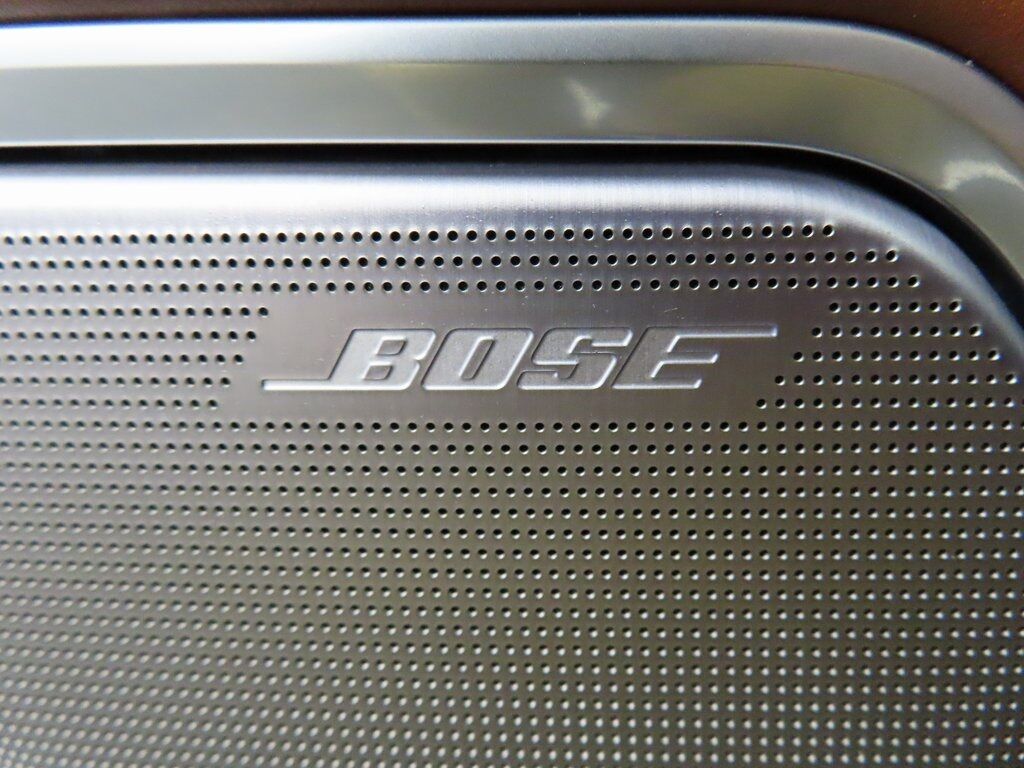 2024 GMC Sierra 2500HD 4x4 Crew Cab Denali Ultimate Fond du Lac WI