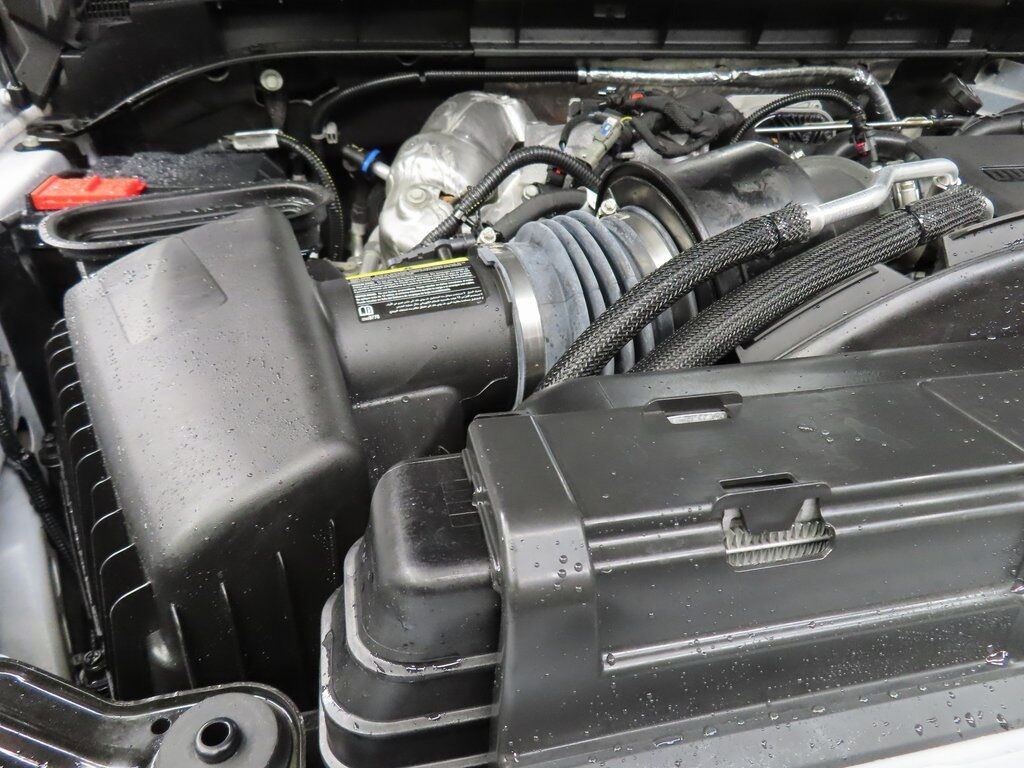 2024 GMC Sierra 2500HD 4x4 Crew Cab Denali Ultimate Fond du Lac WI