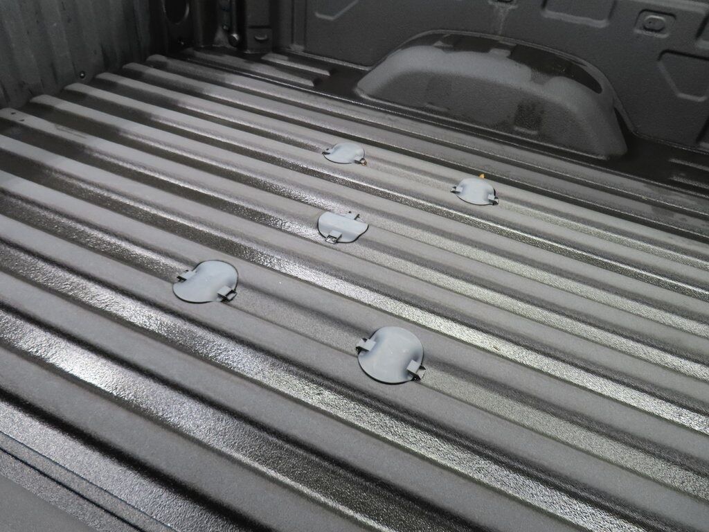 2024 GMC Sierra 2500HD 4x4 Crew Cab Denali Ultimate Fond du Lac WI