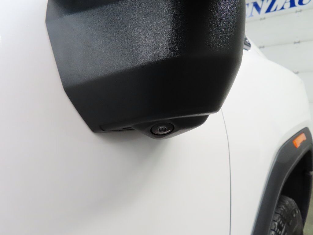 2024 GMC Sierra 2500HD 4x4 Crew Cab Denali Ultimate Fond du Lac WI