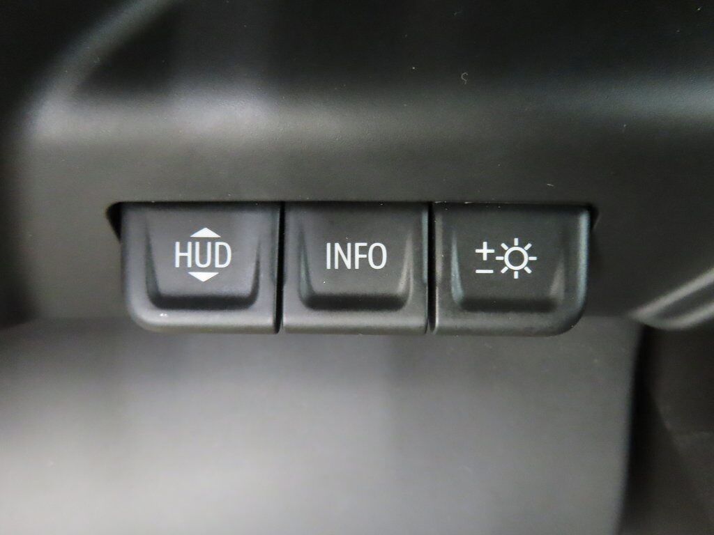 2024 GMC Sierra 2500HD 4x4 Crew Cab Denali Ultimate Fond du Lac WI