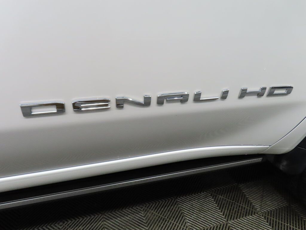 2024 GMC Sierra 2500HD 4x4 Crew Cab Denali Ultimate Fond du Lac WI