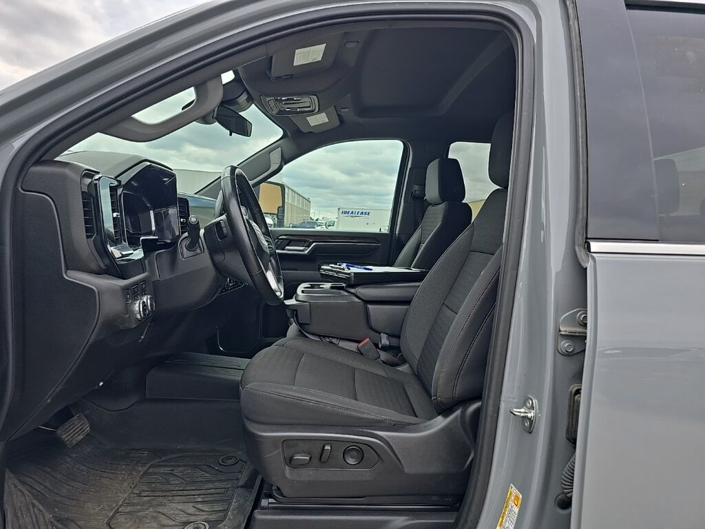 2024 GMC Sierra 2500HD 4x4 Crew Cab SLE Minocqua WI