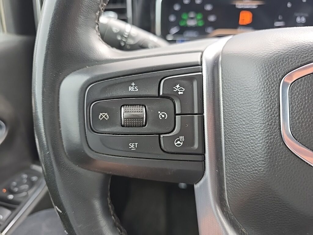 2024 GMC Sierra 2500HD 4x4 Crew Cab SLE Minocqua WI