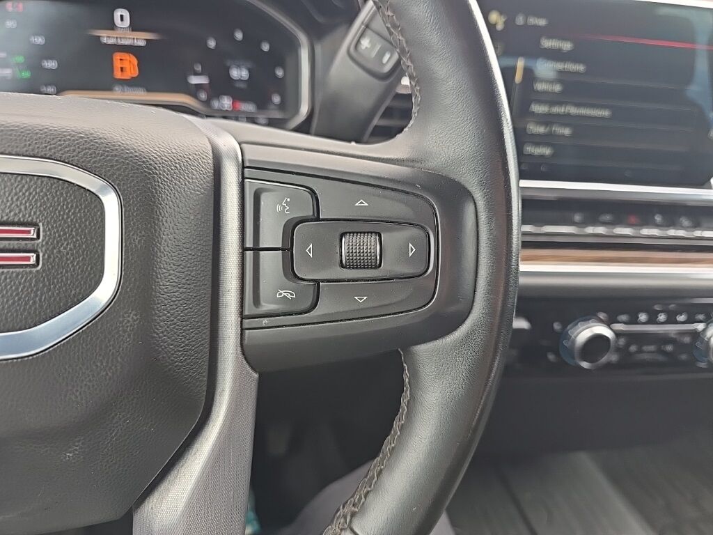 2024 GMC Sierra 2500HD 4x4 Crew Cab SLE Minocqua WI
