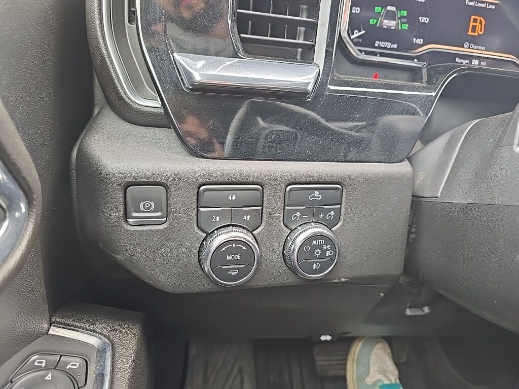 2024 GMC Sierra 2500HD 4x4 Crew Cab SLE Minocqua WI