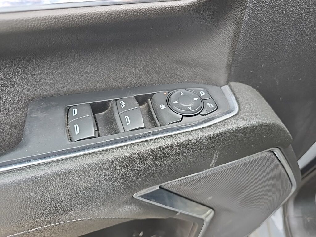 2024 GMC Sierra 2500HD 4x4 Crew Cab SLE Minocqua WI
