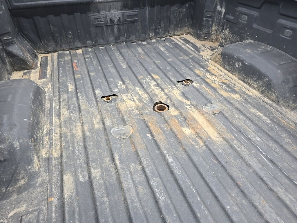 2024 GMC Sierra 2500HD 4x4 Crew Cab SLE Minocqua WI