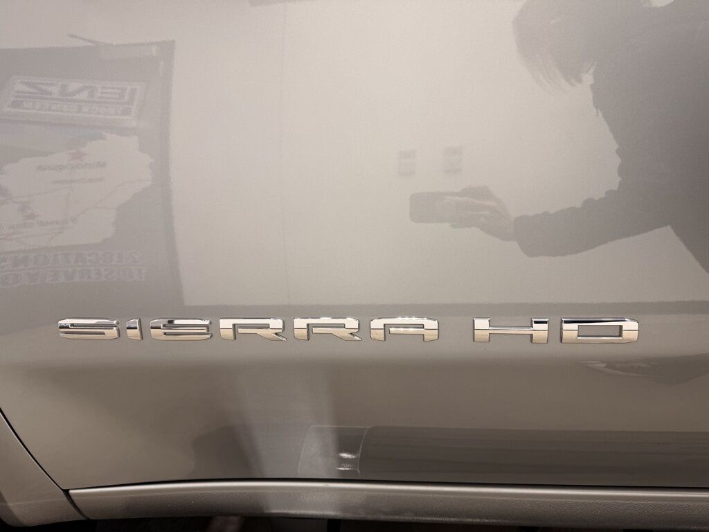 2024 GMC Sierra 2500HD 4x4 Crew Cab SLE Minocqua WI