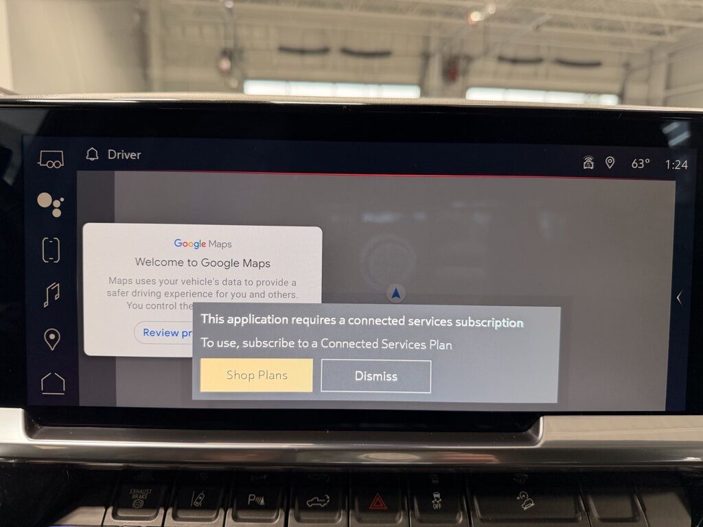 2024 GMC Sierra 2500HD 4x4 Crew Cab SLE Minocqua WI