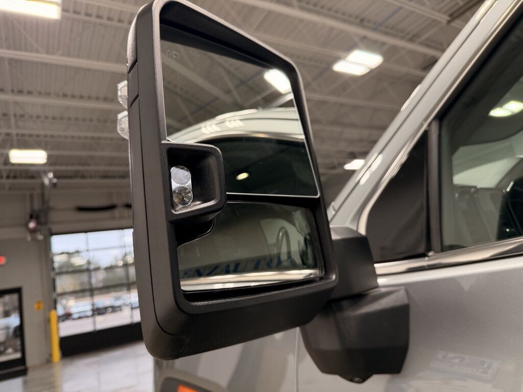 2024 GMC Sierra 2500HD 4x4 Crew Cab SLE Minocqua WI