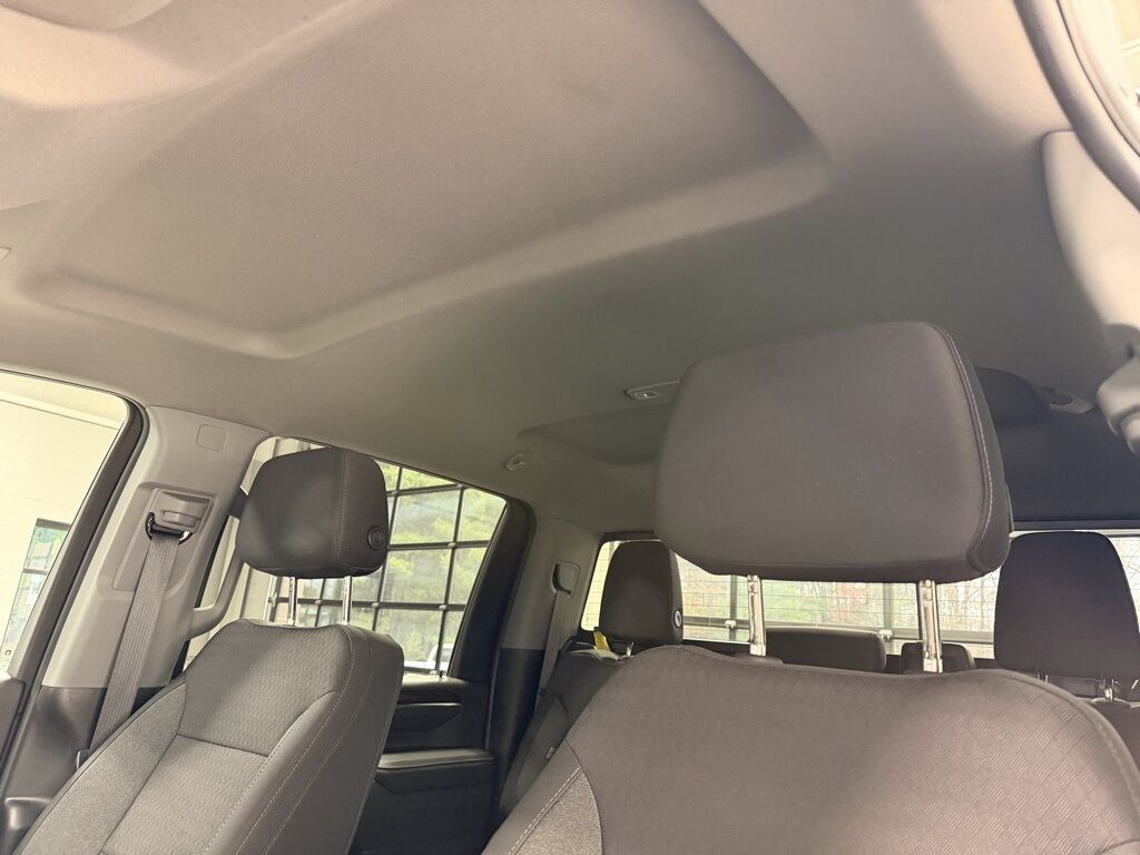 2024 GMC Sierra 2500HD 4x4 Crew Cab SLE Minocqua WI