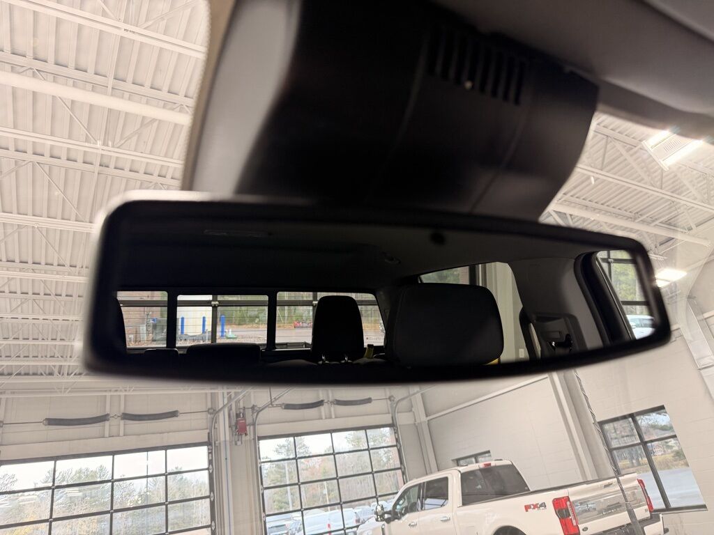 2024 GMC Sierra 2500HD 4x4 Crew Cab SLE Minocqua WI