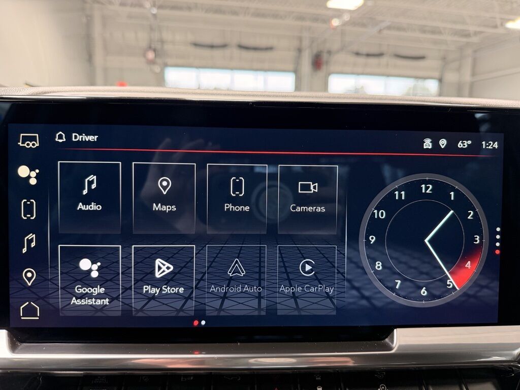 2024 GMC Sierra 2500HD 4x4 Crew Cab SLE Minocqua WI