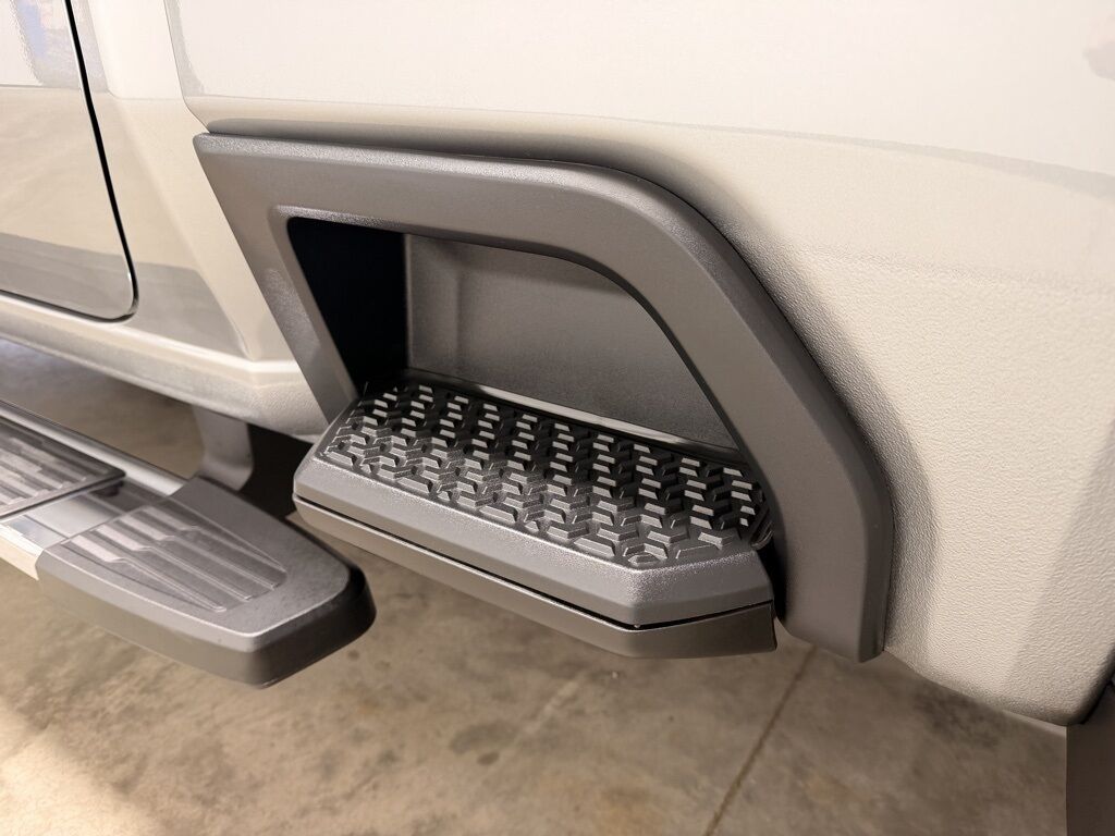 2024 GMC Sierra 2500HD 4x4 Crew Cab SLE Minocqua WI