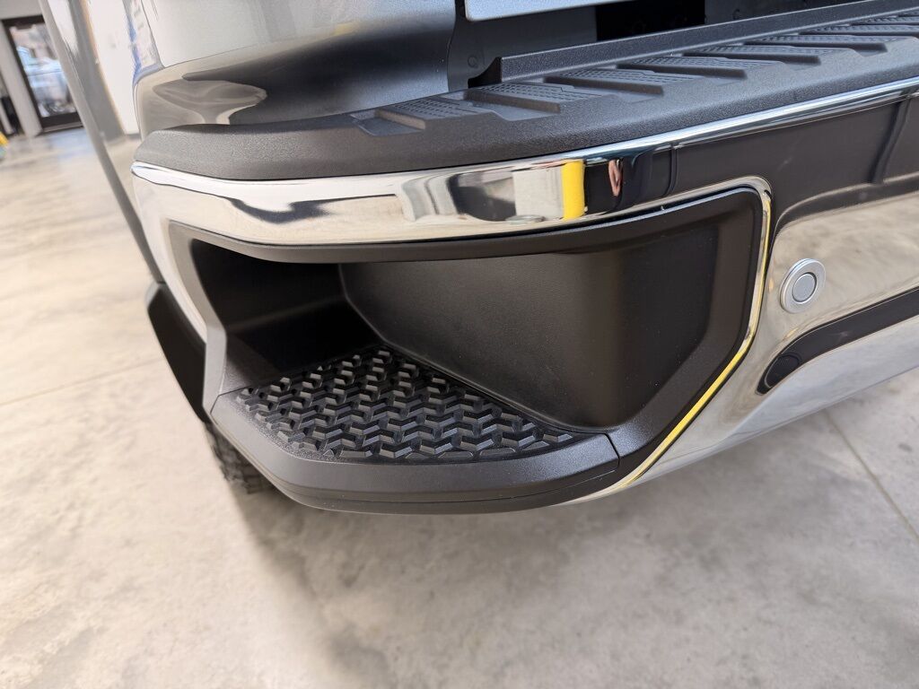 2024 GMC Sierra 2500HD 4x4 Crew Cab SLE Minocqua WI