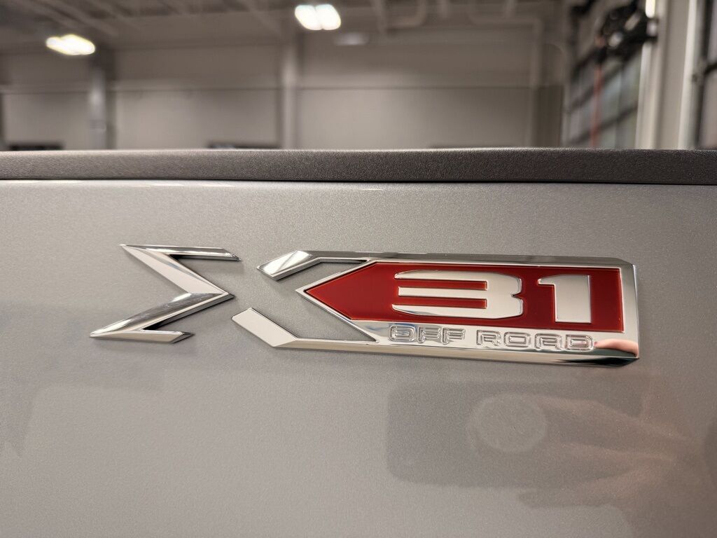 2024 GMC Sierra 2500HD 4x4 Crew Cab SLE Minocqua WI