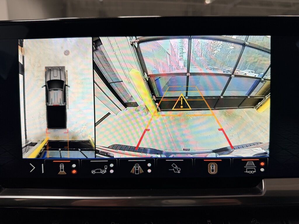 2024 GMC Sierra 2500HD 4x4 Crew Cab SLE Minocqua WI