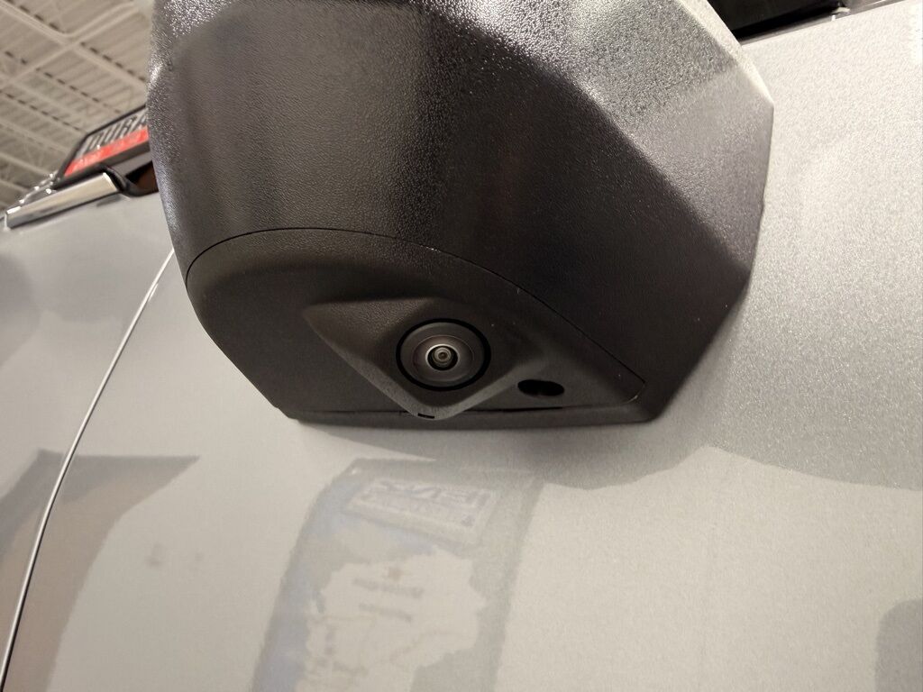 2024 GMC Sierra 2500HD 4x4 Crew Cab SLE Minocqua WI