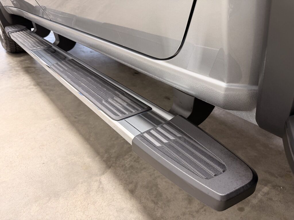 2024 GMC Sierra 2500HD 4x4 Crew Cab SLE Minocqua WI