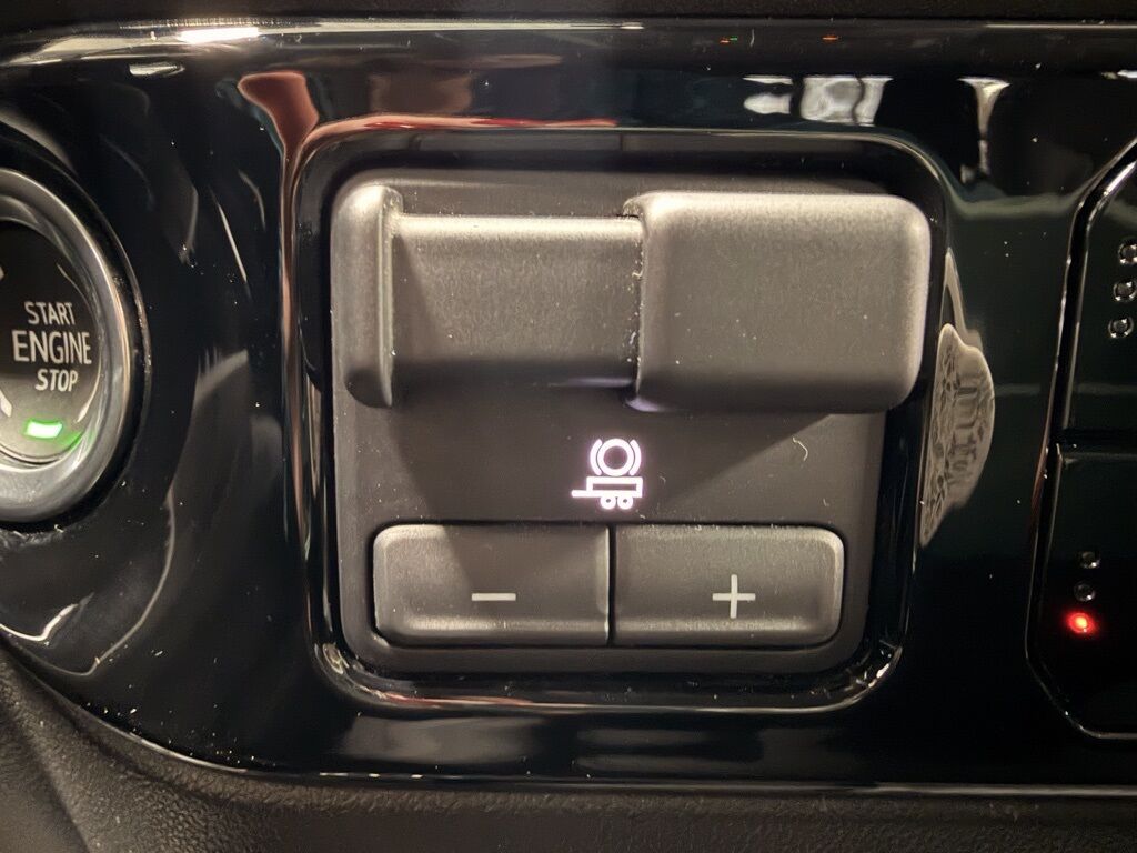 2024 GMC Sierra 2500HD 4x4 Crew Cab SLE Minocqua WI