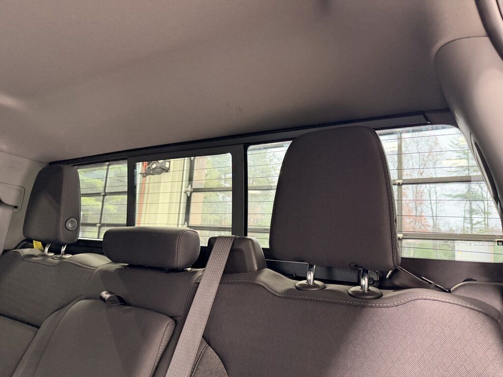 2024 GMC Sierra 2500HD 4x4 Crew Cab SLE Minocqua WI