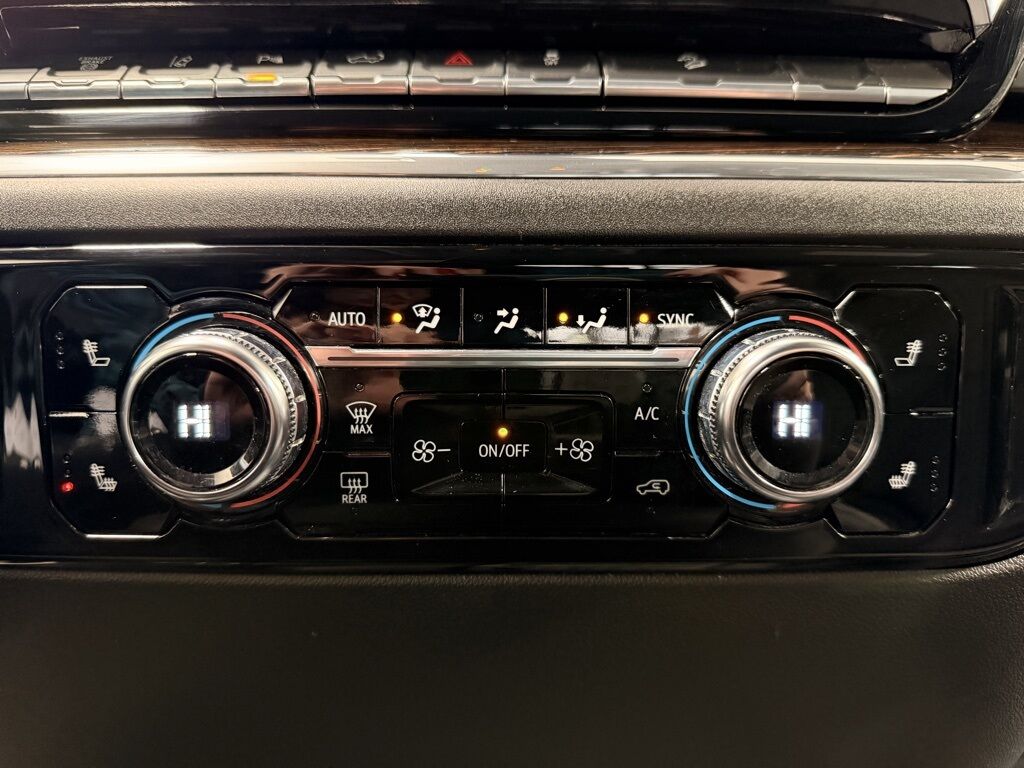 2024 GMC Sierra 2500HD 4x4 Crew Cab SLE Minocqua WI