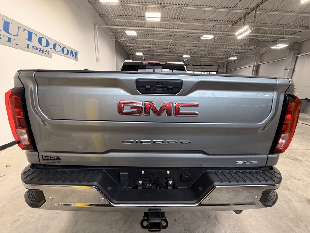 2024 GMC Sierra 2500HD 4x4 Crew Cab SLE Minocqua WI