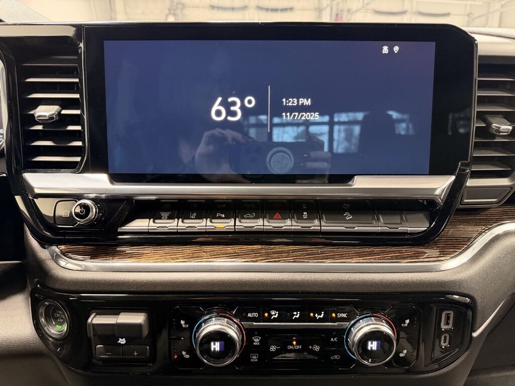 2024 GMC Sierra 2500HD 4x4 Crew Cab SLE Minocqua WI