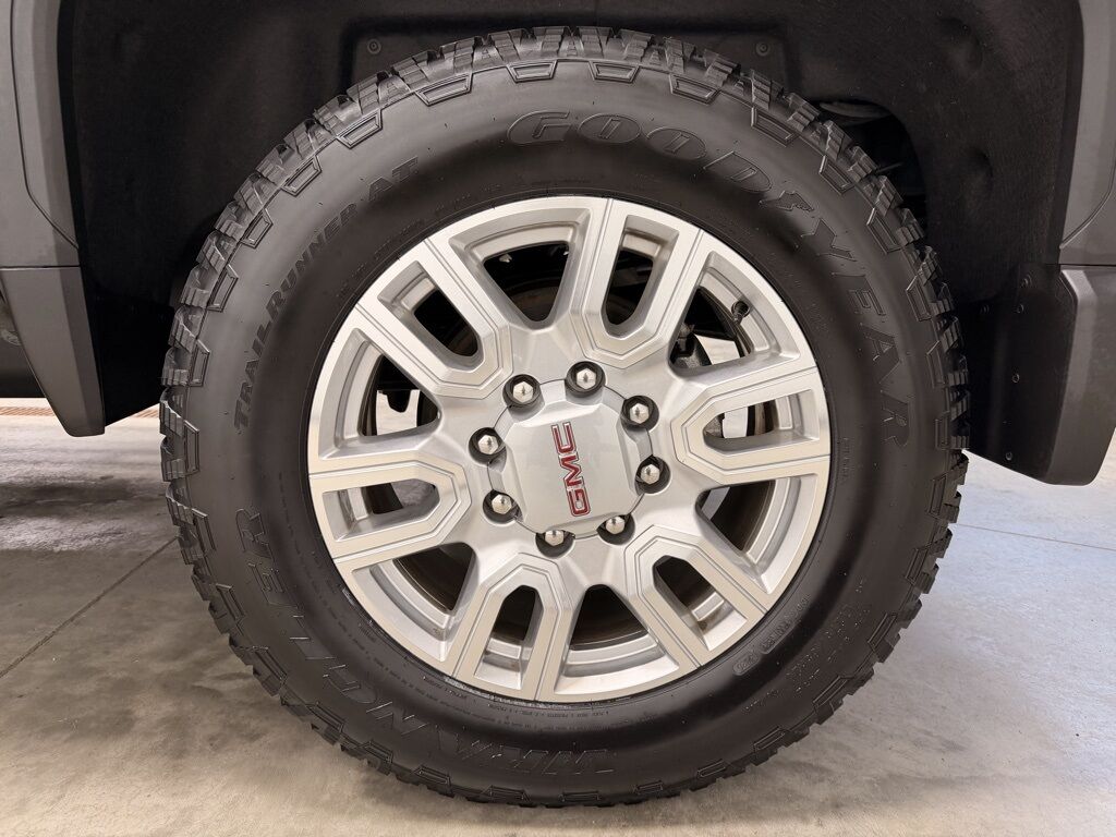 2024 GMC Sierra 2500HD 4x4 Crew Cab SLE Minocqua WI