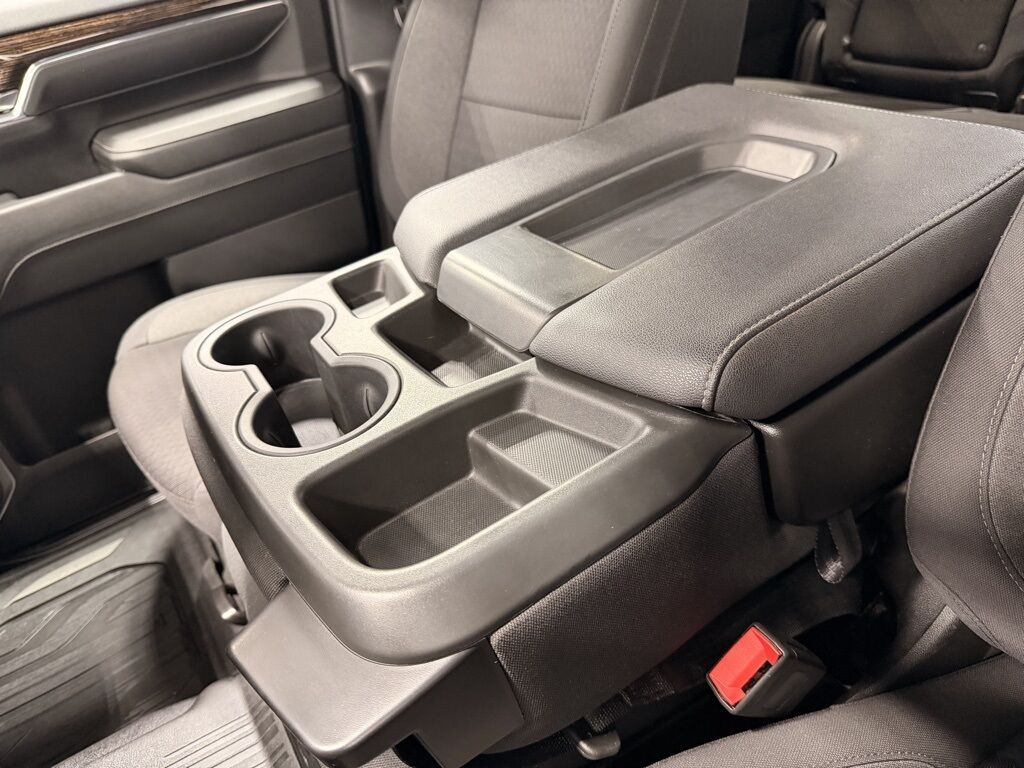 2024 GMC Sierra 2500HD 4x4 Crew Cab SLE Minocqua WI