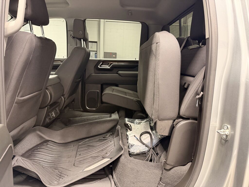 2024 GMC Sierra 2500HD 4x4 Crew Cab SLE Minocqua WI