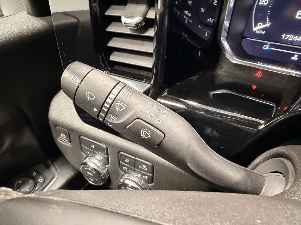 2024 GMC Sierra 2500HD 4x4 Crew Cab SLE Minocqua WI