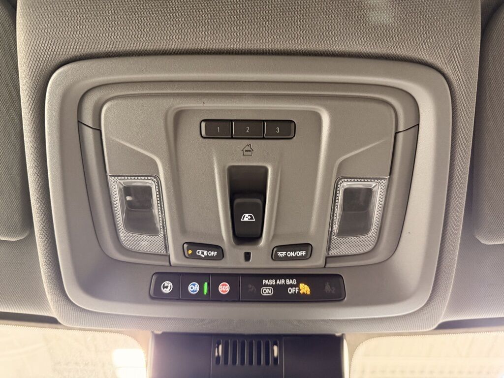 2024 GMC Sierra 2500HD 4x4 Crew Cab SLE Minocqua WI