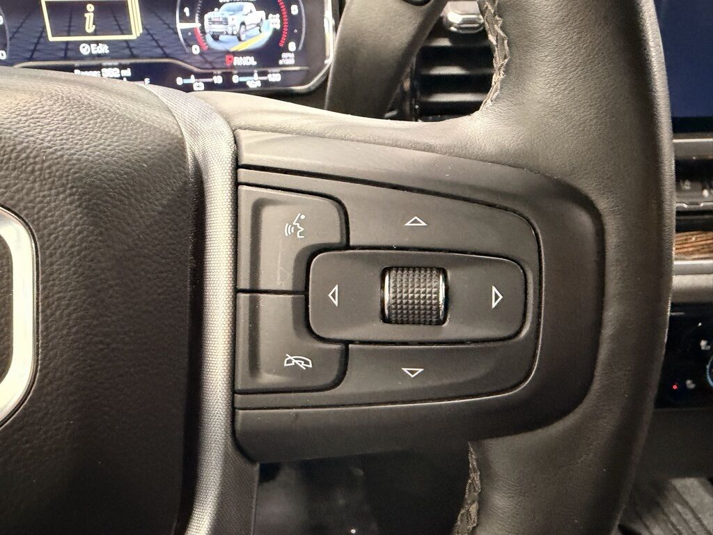 2024 GMC Sierra 2500HD 4x4 Crew Cab SLE Minocqua WI