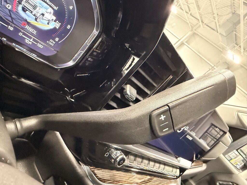 2024 GMC Sierra 2500HD 4x4 Crew Cab SLE Minocqua WI