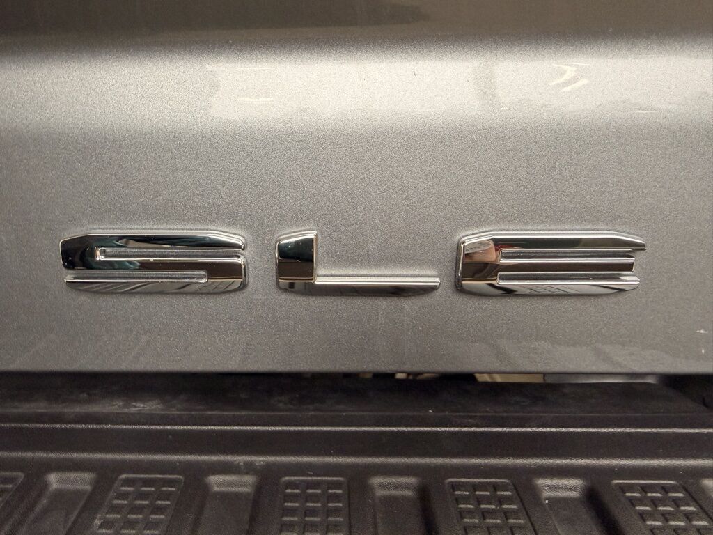 2024 GMC Sierra 2500HD 4x4 Crew Cab SLE Minocqua WI