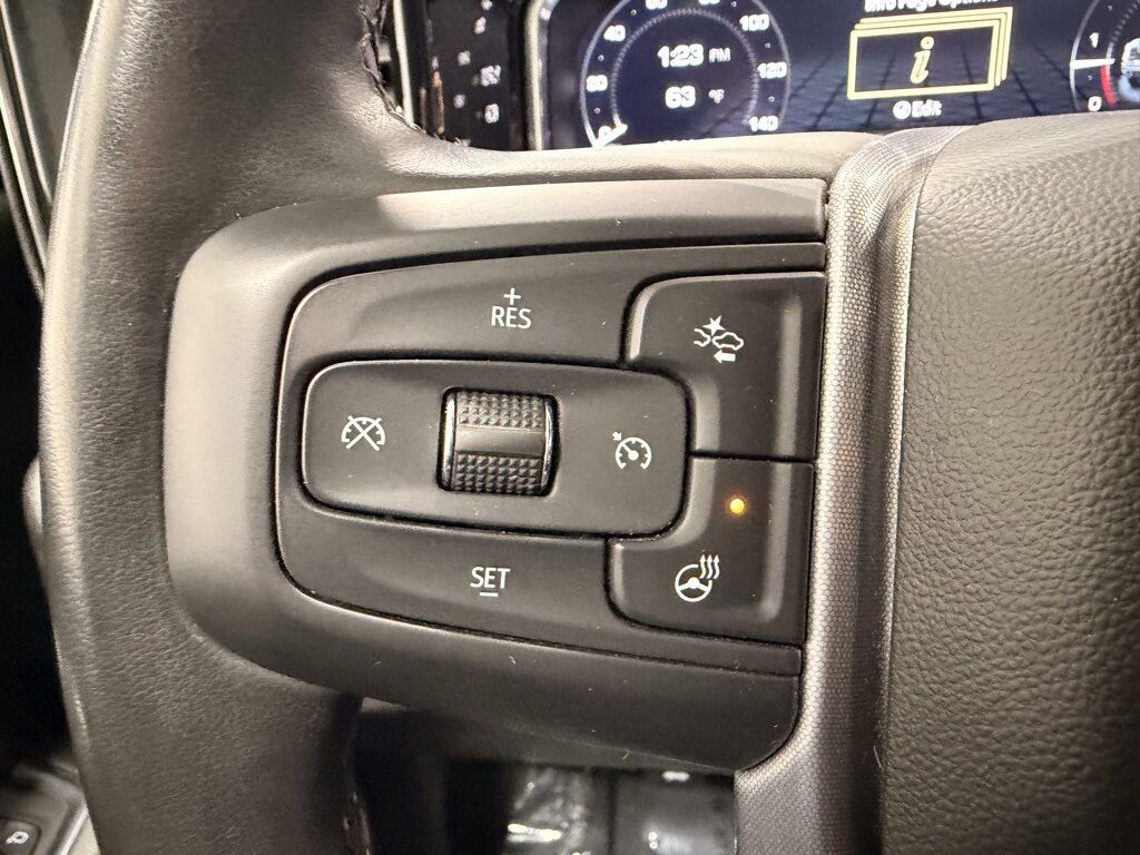 2024 GMC Sierra 2500HD 4x4 Crew Cab SLE Minocqua WI