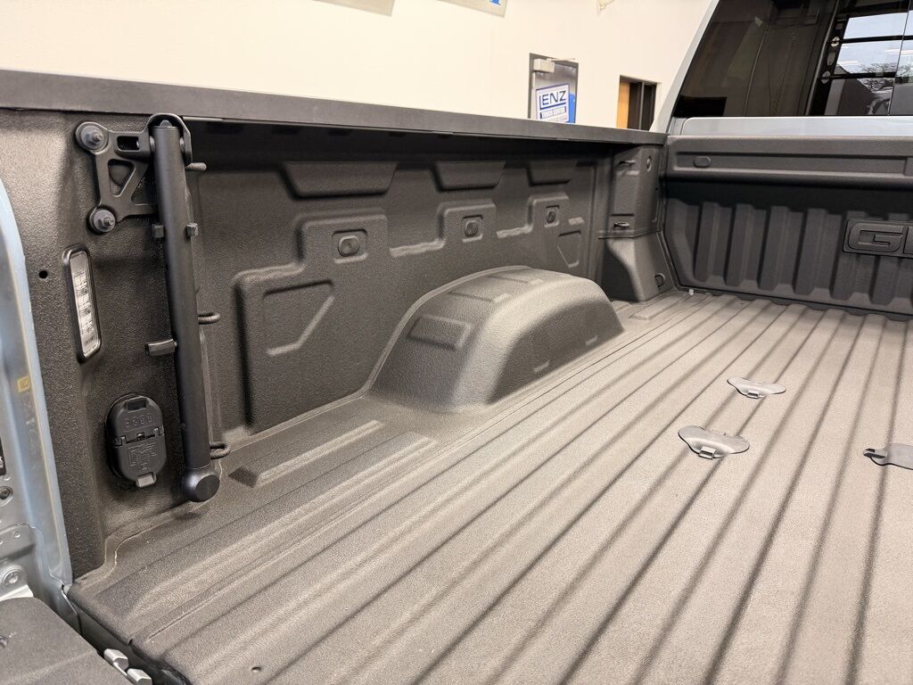 2024 GMC Sierra 2500HD 4x4 Crew Cab SLE Minocqua WI