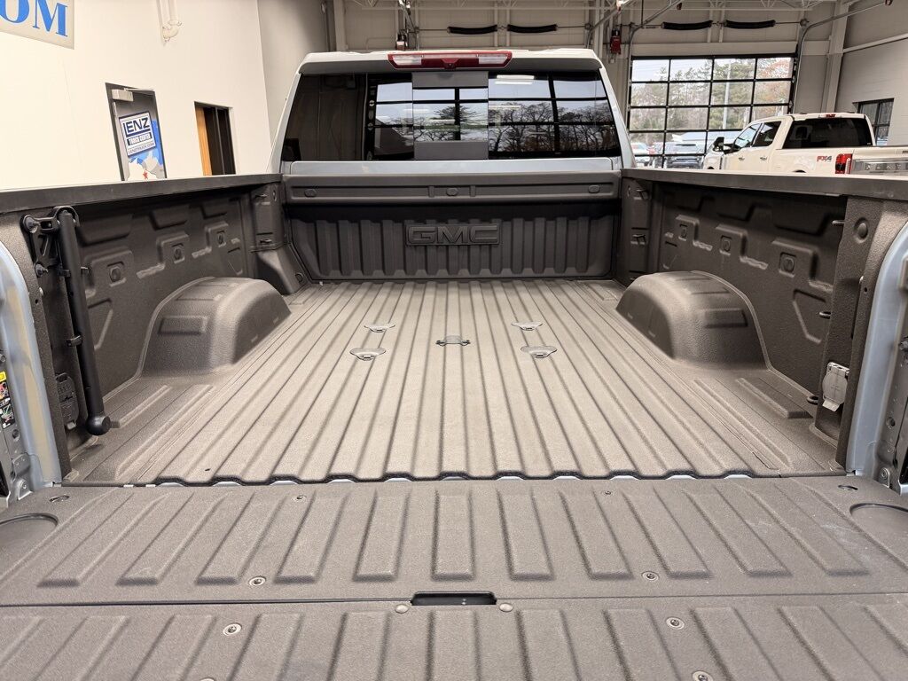 2024 GMC Sierra 2500HD 4x4 Crew Cab SLE Minocqua WI