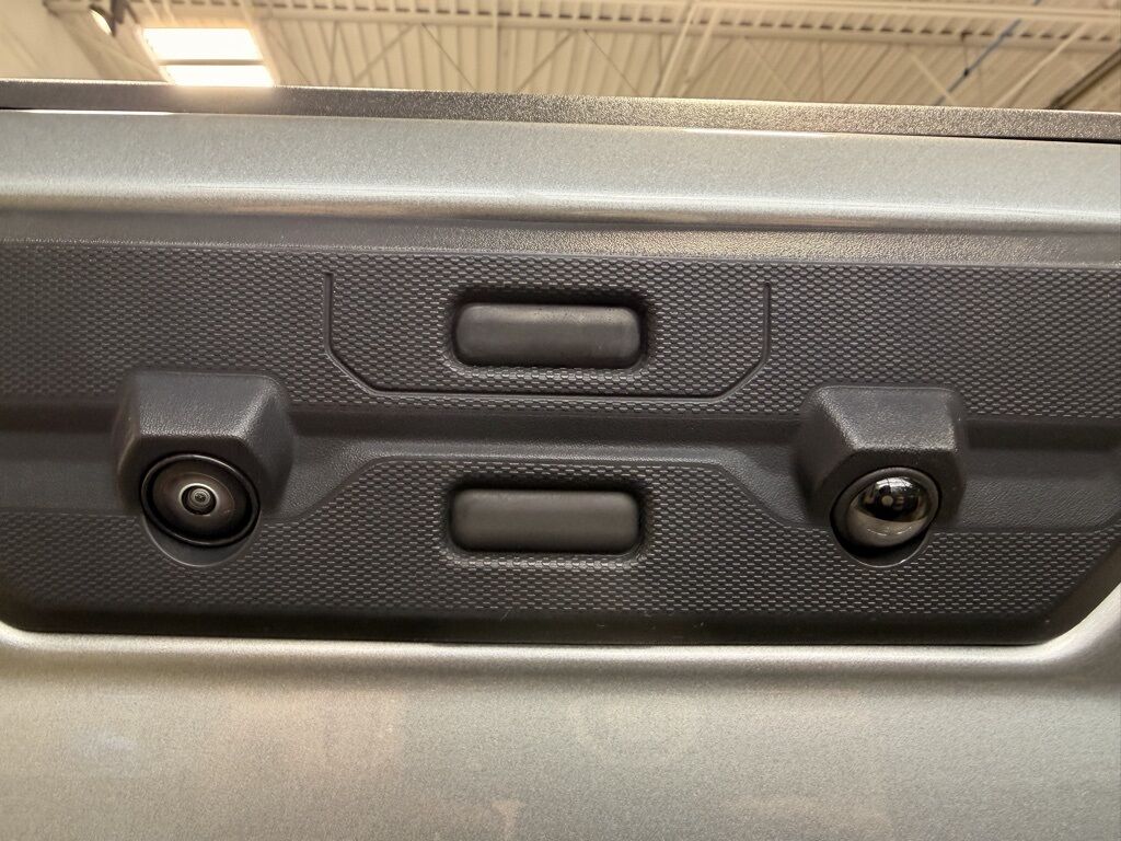 2024 GMC Sierra 2500HD 4x4 Crew Cab SLE Minocqua WI