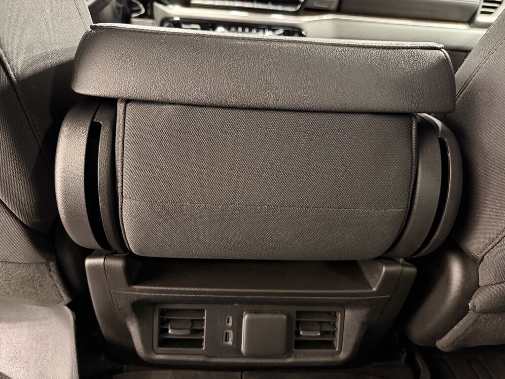 2024 GMC Sierra 2500HD 4x4 Crew Cab SLE Minocqua WI