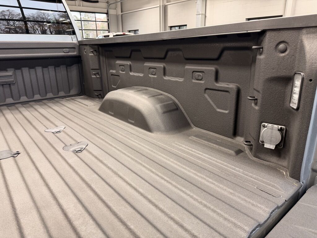 2024 GMC Sierra 2500HD 4x4 Crew Cab SLE Minocqua WI