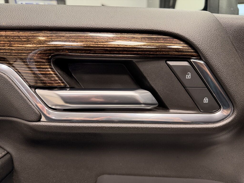 2024 GMC Sierra 2500HD 4x4 Crew Cab SLE Minocqua WI