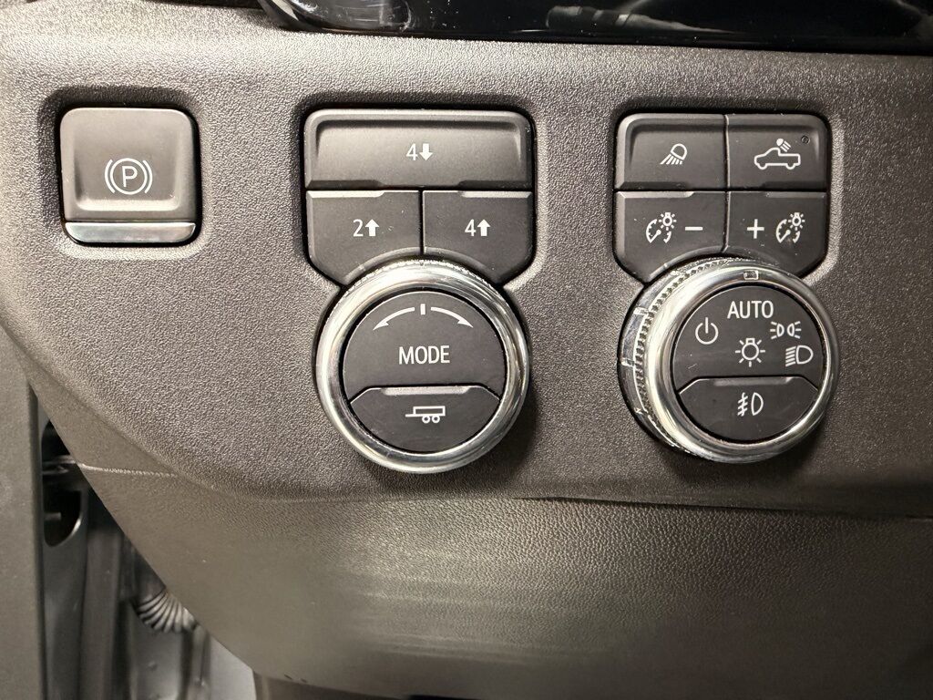 2024 GMC Sierra 2500HD 4x4 Crew Cab SLE Minocqua WI