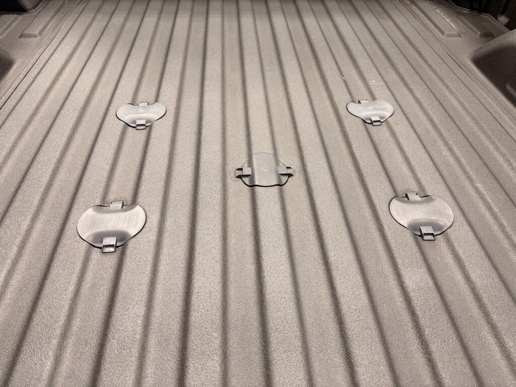 2024 GMC Sierra 2500HD 4x4 Crew Cab SLE Minocqua WI