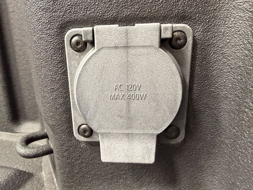 2024 GMC Sierra 2500HD 4x4 Crew Cab SLE Minocqua WI