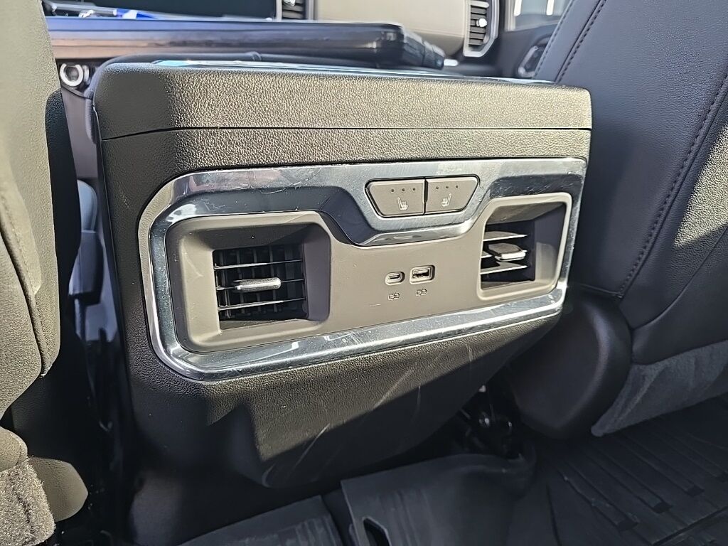 2024 GMC Sierra 2500HD 4x4 Crew Cab SLT Fond du Lac WI