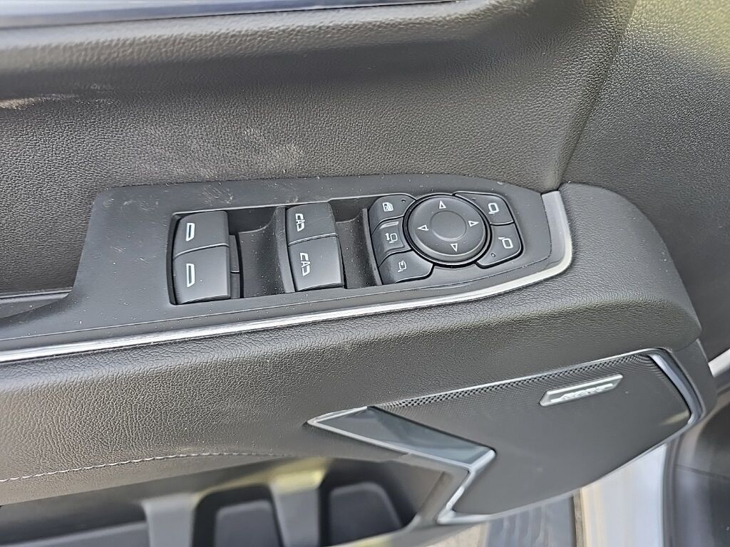 2024 GMC Sierra 2500HD 4x4 Crew Cab SLT Fond du Lac WI