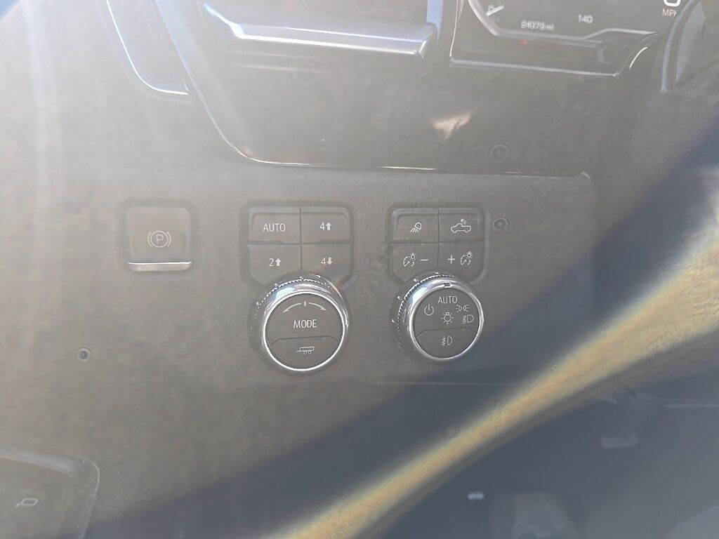 2024 GMC Sierra 2500HD 4x4 Crew Cab SLT Minocqua WI